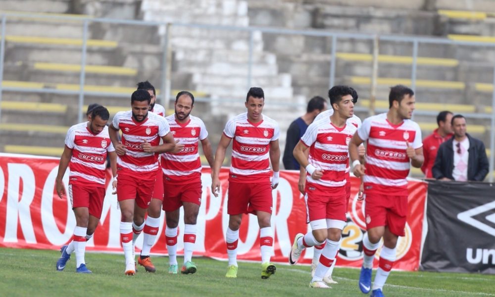 Tunisie Un Nouveau Directeur Sportif Pour Le Club Africain Sport By Tn