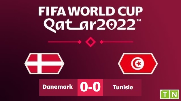 Mondial La Tunisie A Bouscul Le Danemark Sport By Tn