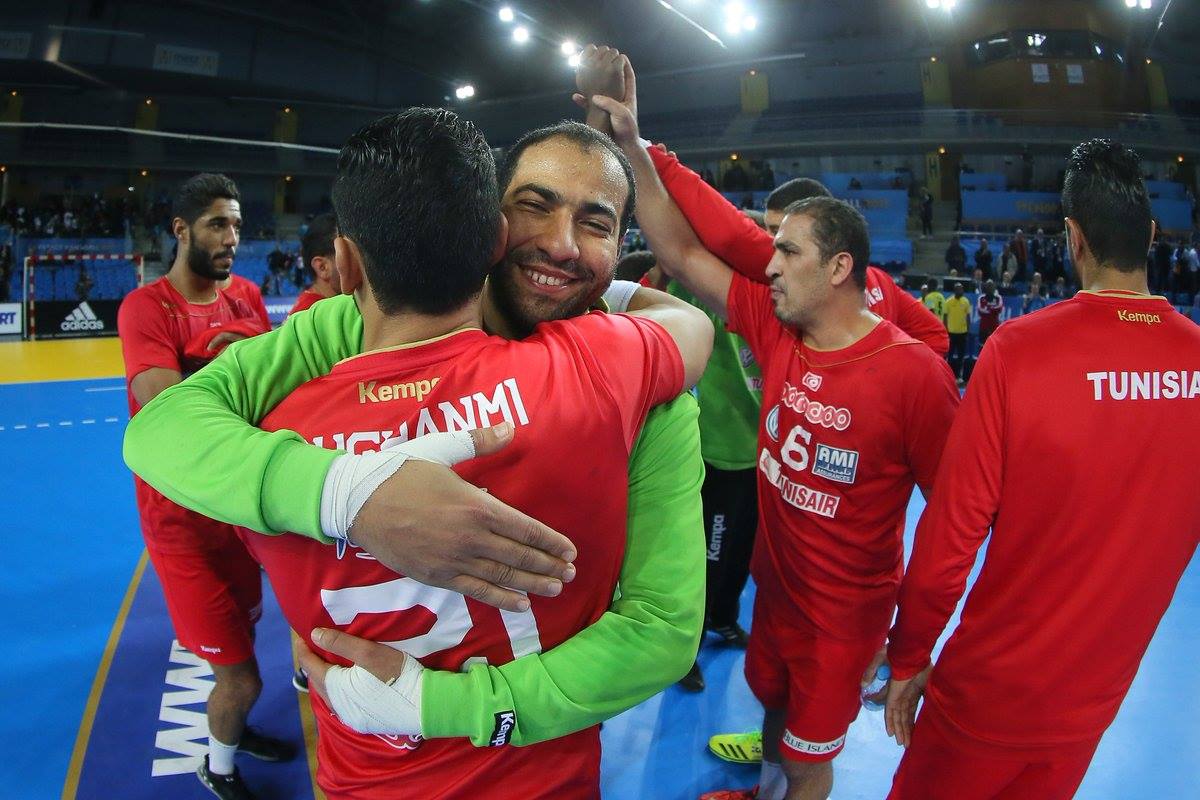 Handball-CAN 2018: La Tunisie championne d’Afrique pour la 10ème fois de son histoire