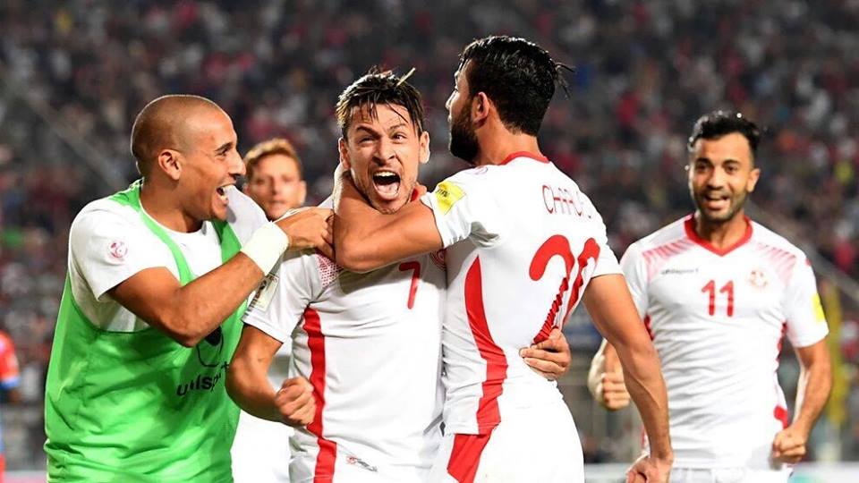 Youssef Msakni forfait pour les matchs amicaux contre l’Iran et le Costa Rica