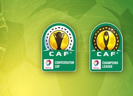 Compétitions africaines: Rencontres de la Ligue des champions et de la coupe de la CAF