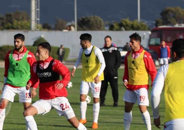 Tunisie [Audios]: Déclarations des joueurs de l’équipe nationale avant le match amical contre l’Iran