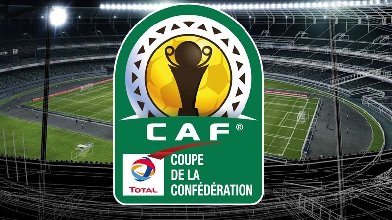 CAF: Tirage au sort des 16ème de finale de la Coupe de la Confédération