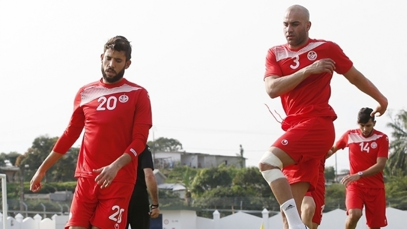 Match amical entre Tunisie la Turquie officiellement fixé pour le 1er juin
