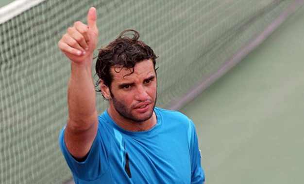Tennis: Malek Jaziri gagne six places au classement ATP et devient 85ème mondial