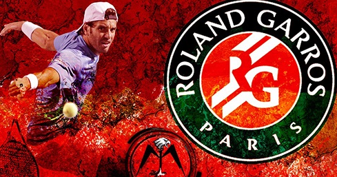 Tennis: Malek Jaziri connaît son adversaire en match d’ouverture de Roland Garros