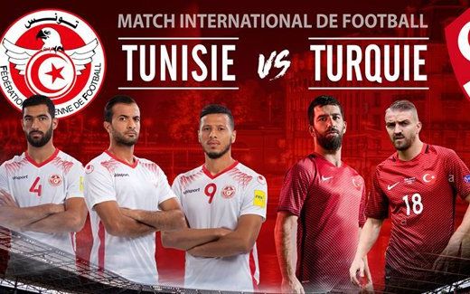 Désignation de l’arbitre du match amical entre la Tunisie et la Turquie en Suisse
