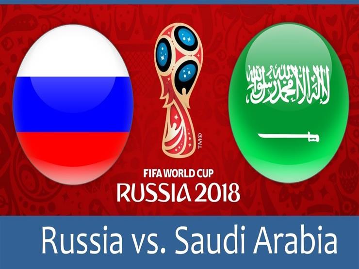 Coupe du Monde Russie 2018: Cérémonie d’ouverture et le match inaugural retransmis sur cette chaîne!