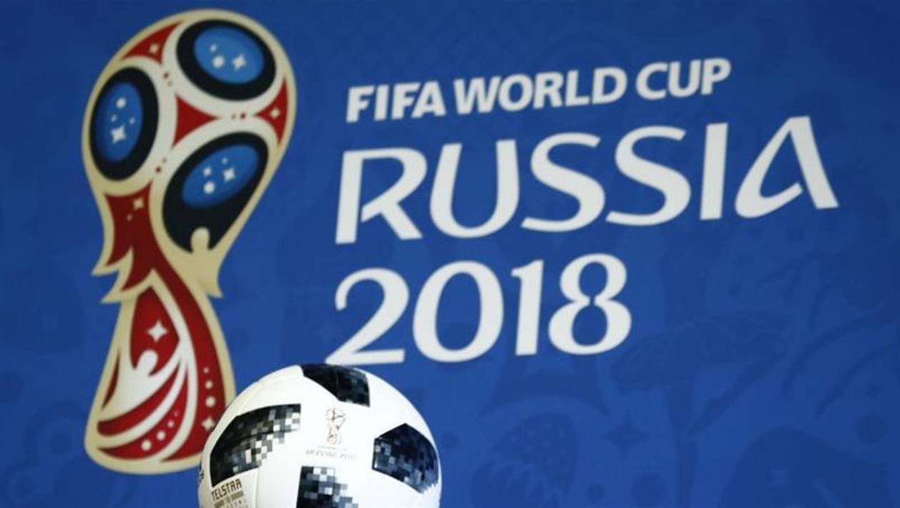 Coupe du Monde 2018: Programme des matchs de ce lundi et retransmission télévisée