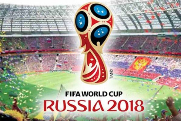 Coupe du Monde Russie 2018; Programme des matchs et retransmission télévisée