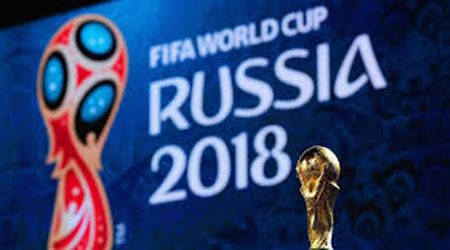 Coupe du Monde 2018: Rencontre pour jeudi et retransmission TV