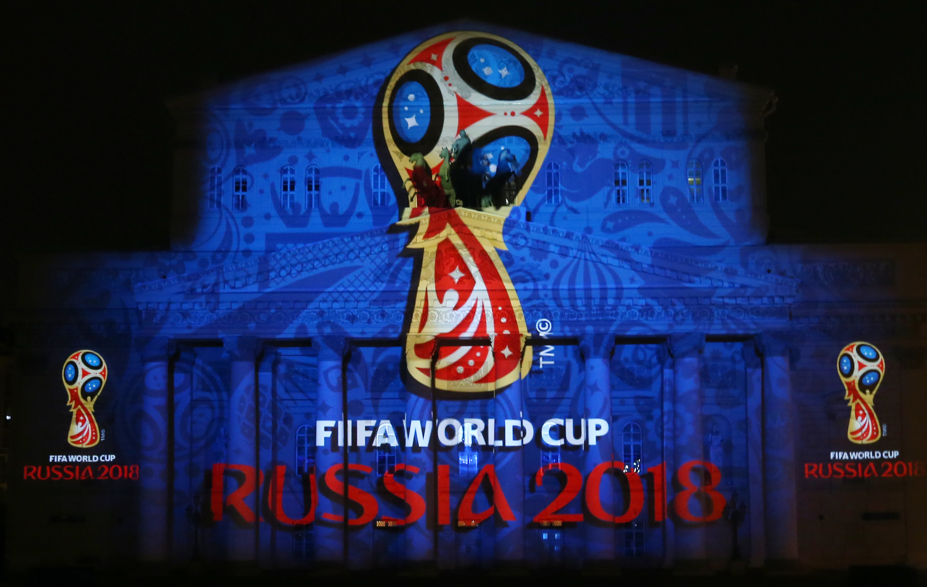 Coupe du Monde Russie 2018: Programme des matchs et retransmission TV
