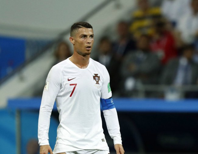 Mercanto de l’été: Cristiano Ronaldo pressenti à la Juventus d’Italie
