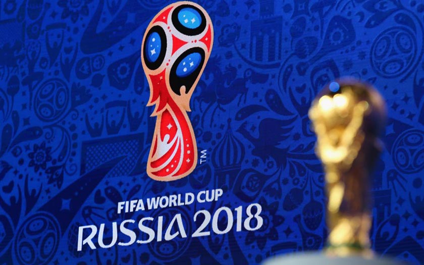 Finale Mondial 2018: Un Argentin pour arbitrer France contre Croatie