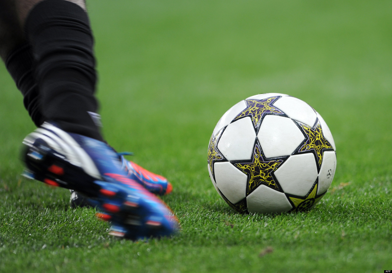 Football: Programme des plus importants matchs pour ce mardi