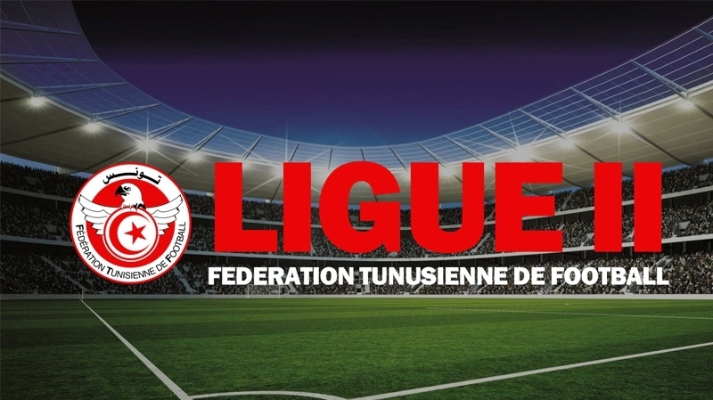 Ligue 2: Résultats et classement de la 2ème journée