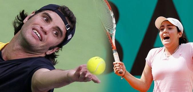 Tennis: Malek Jaziri progresse au classement ATP et Ons Jabeur recule