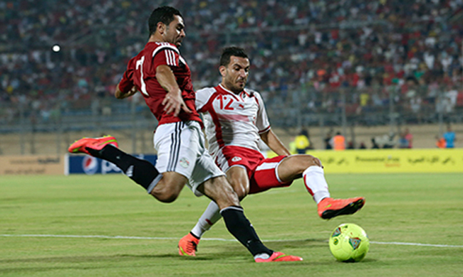 Egypte : 50 miles tickets pour le match contre la Tunisie