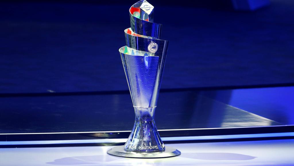 Ligue des nations de l’UEFA : Les qualifiés pour la phase finale, le tirage au sort des demies