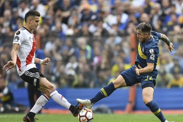 Finale Copa Libertadores retour: Abou Dhabi accueillera le superclasico entre Boca et River ?