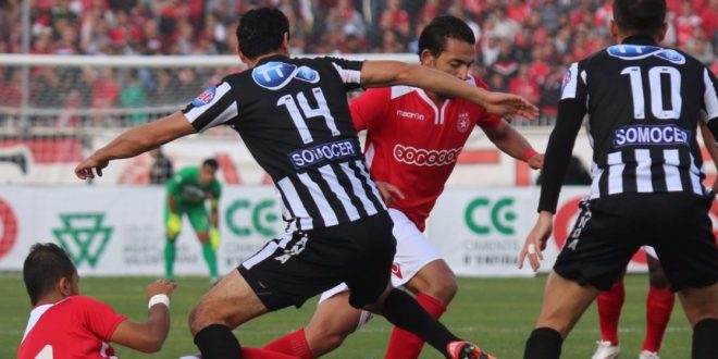 Ligue1/J10: Le CSS arrache le match nul à Sousse et l’Espérance s’envole en tête