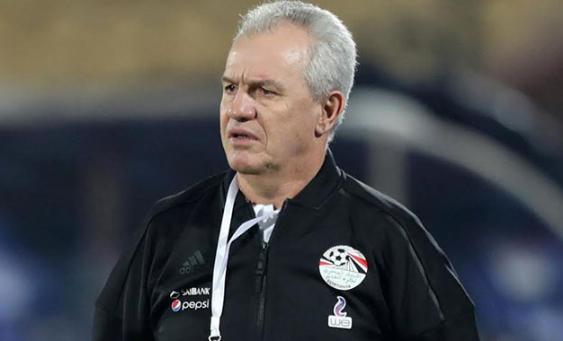 La FTF porte plainte contre l’entraîneur de l’Egypte Aguirre