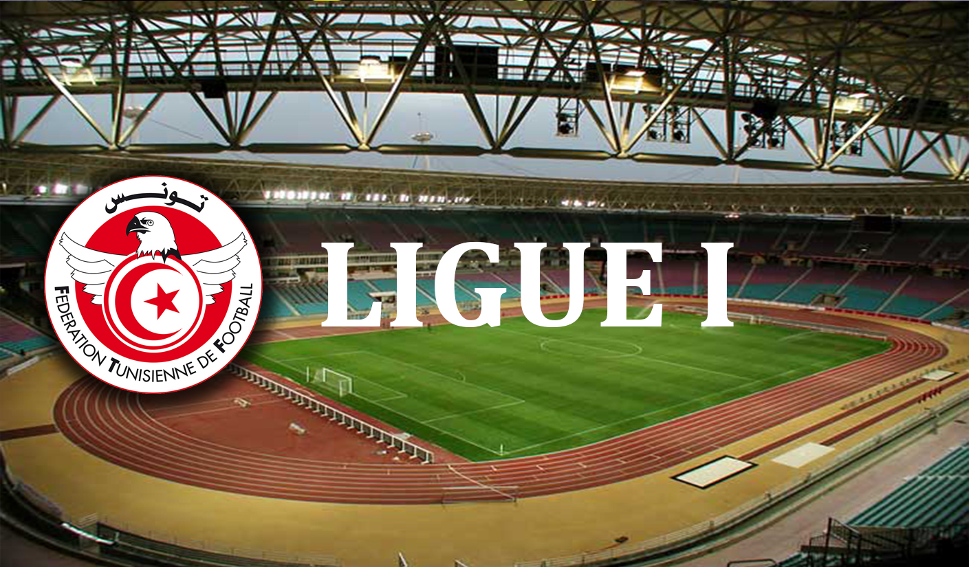 Programme des matchs de la Ligue 1 de football pour ce samedi 03 novembre 2018
