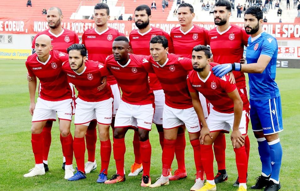 Championnat arabe des Clubs : L’Etoile Sportive du Sahel affrontera le Raja en 1/4 de finale