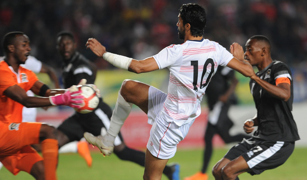 Ligue des Champions : Le Club Africain affrontera Al-Hilal en 16ème de finale