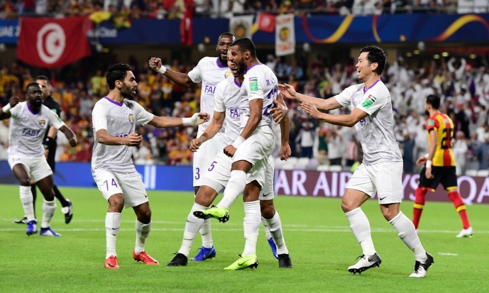 Coupe du monde des clubs : L’espérance de Tunis éliminée dès le 2e tour