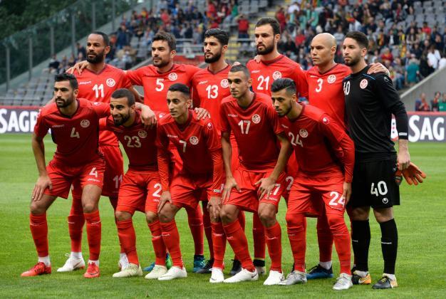 Classement FIFA : La Tunisie toujours à la 26ème place