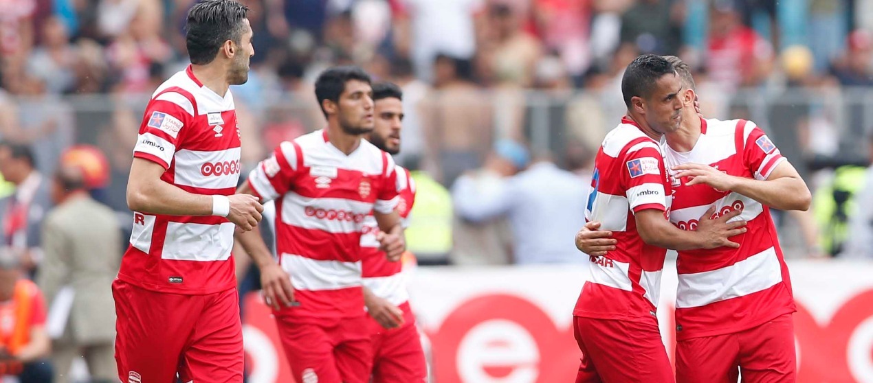 Ligue des champions – CA : Formation rentrante contre Al Ismaily