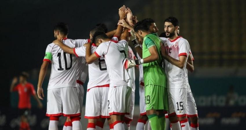 Les Émirats arabes unis affronteront le Bahreïn en ouverture de la Coupe d’Asie 2019
