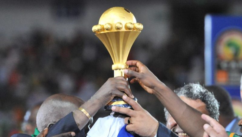 CAF : La Guinée organisera la CAN 2025