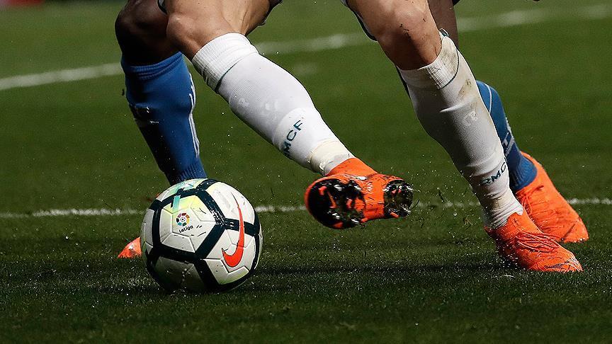 UEFA : L’équipe type européenne 2018 dévoilée