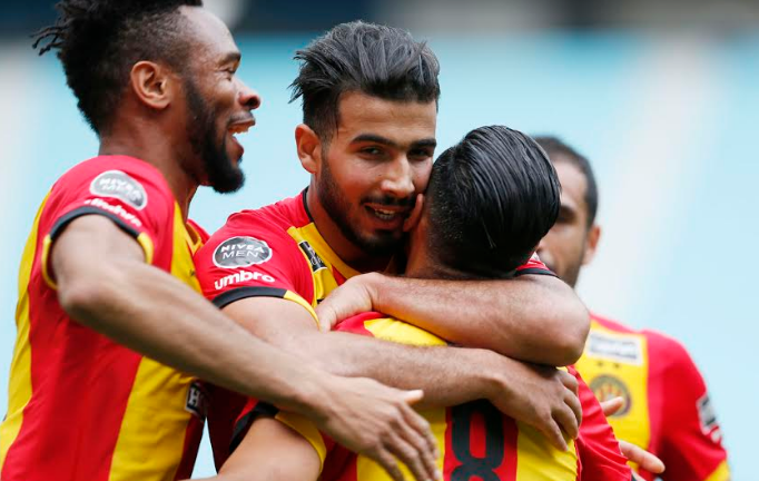 Ligue 1 (J12) : L’Espérance de Tunis a fait le métier contre l’US Ben Guerdane