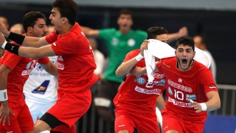 Trois choses à savoir avant la participation de la Tunisie au mondial de Handball