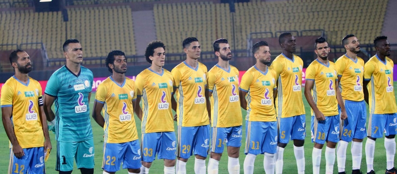 Ligue des champions : La CAF refuse la demande d’Ismaily concernant le match du CA