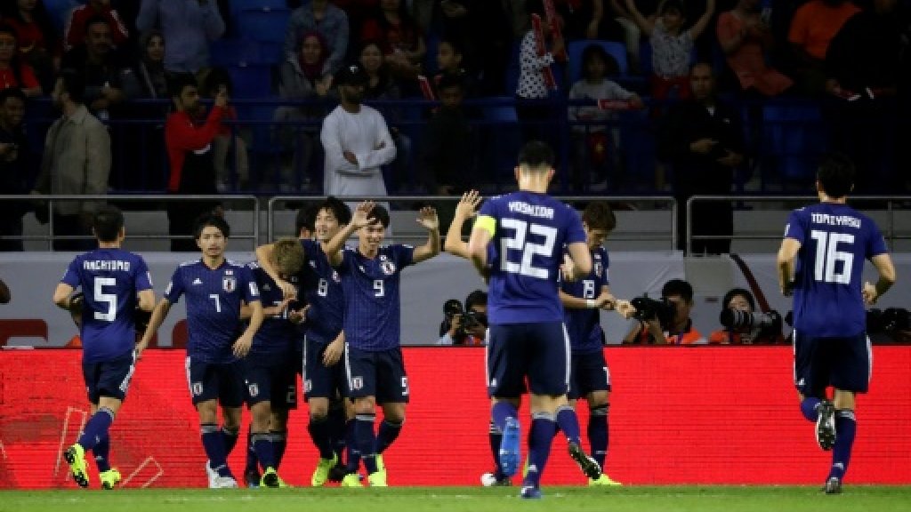 Coupe d’Asie 2019 : le Japon élimine l’Iran et se qualifie pour la finale