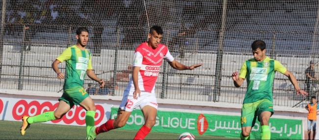 Mercato : L’Algérien Karim Aribi Etoiliste pour 4 saisons