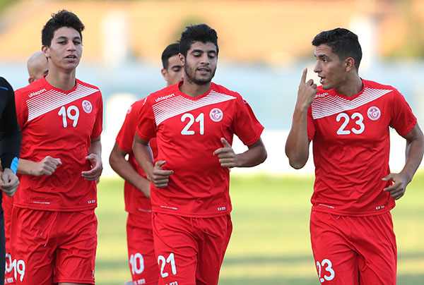 Match amical : l’EN Olympique bat Oman