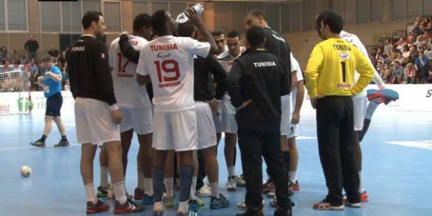 Handball : La Tunisie sacrée championne du tournoi Yellew Cup