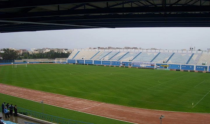 Ligue de champions : Stade Mustapha Ben Jennet accueillera le match ES Tunis-FC Platinuim