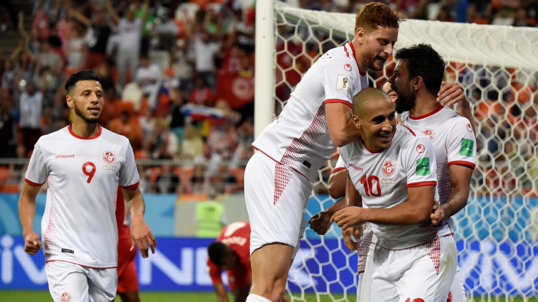 Qualifications CAN 2019 : Déjà qualifiée, un match de prestige pour la Tunisie