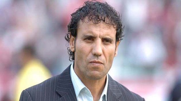 Khaled Ben Sassi nommé entraîneur de l’AS Gabès