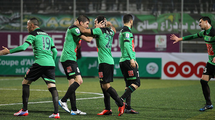 Ligue des champions : Le CS Constantine arrache le nul dans les derniers moments contre Al-Ismaily