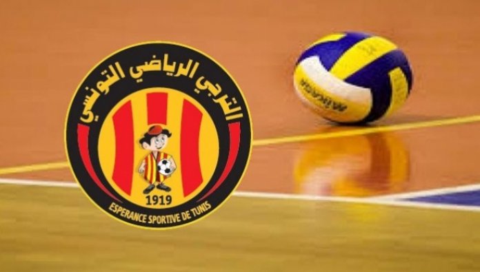 Volley-Ball : Al-Rayyan remporte le championnat arabe contre l’EST