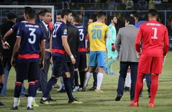 Ligue des champions : Avec un CA spectateur, Al-Ismaily affronte le CS Constantine