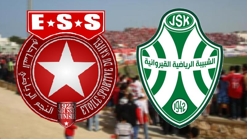 Ligue 1 (J14) : Désignation du match en retard JSK-ESS