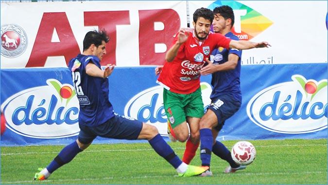 Ligue 1 : Le match Stade Tunisien-ES Tunis décalé